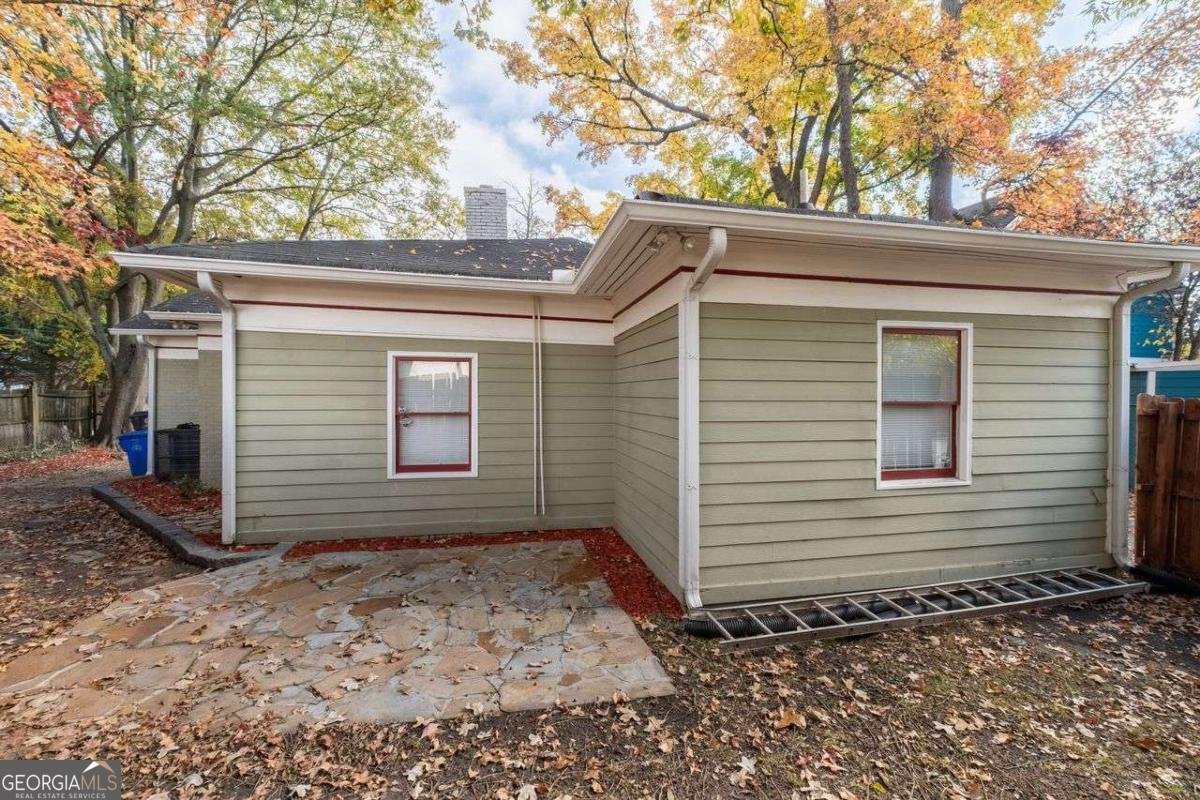 409 Inman Street Atlanta - Photo 30