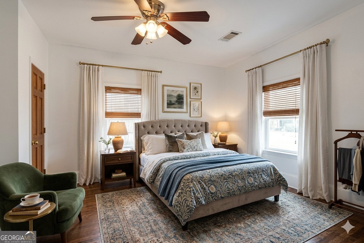 409 Inman Street Atlanta - Photo 6