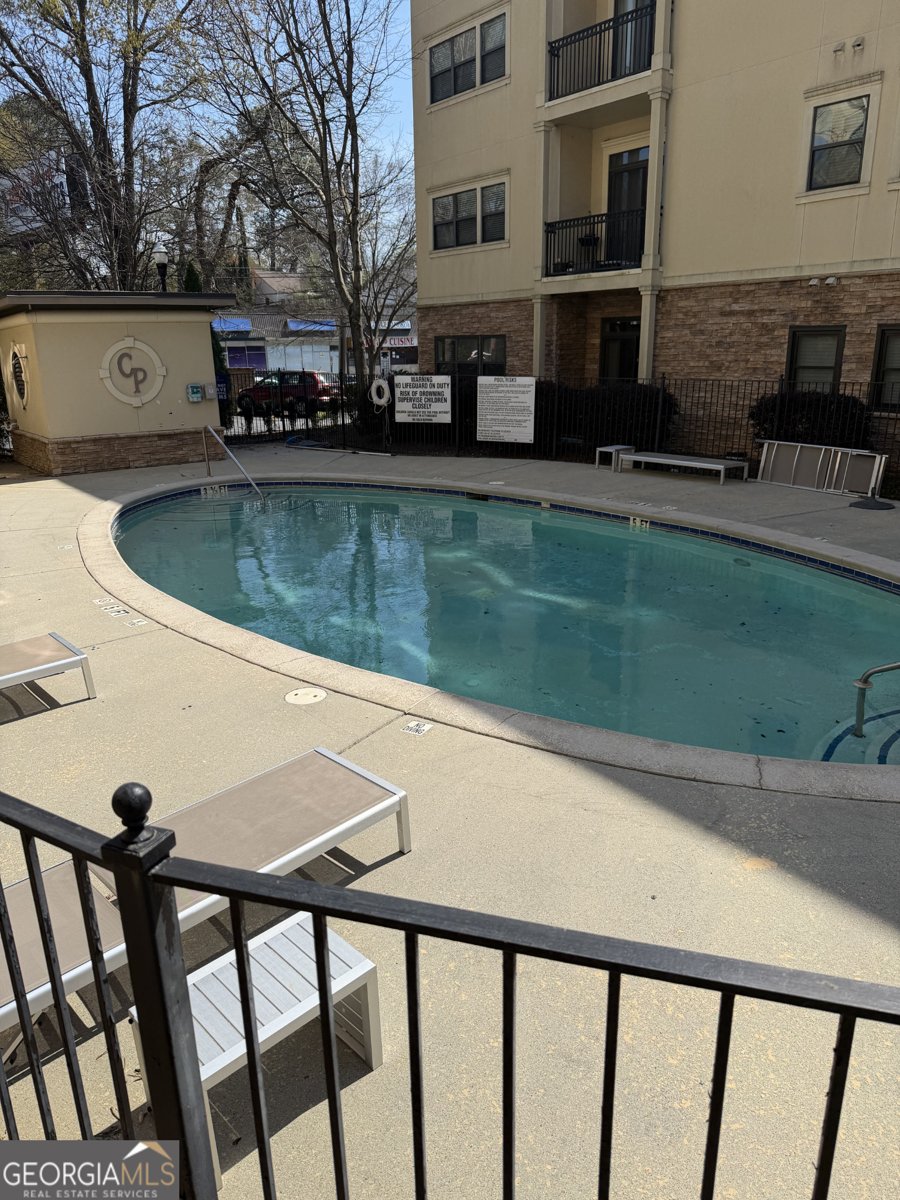 2230 Cheshire Bridge Road Atlanta - Photo 15