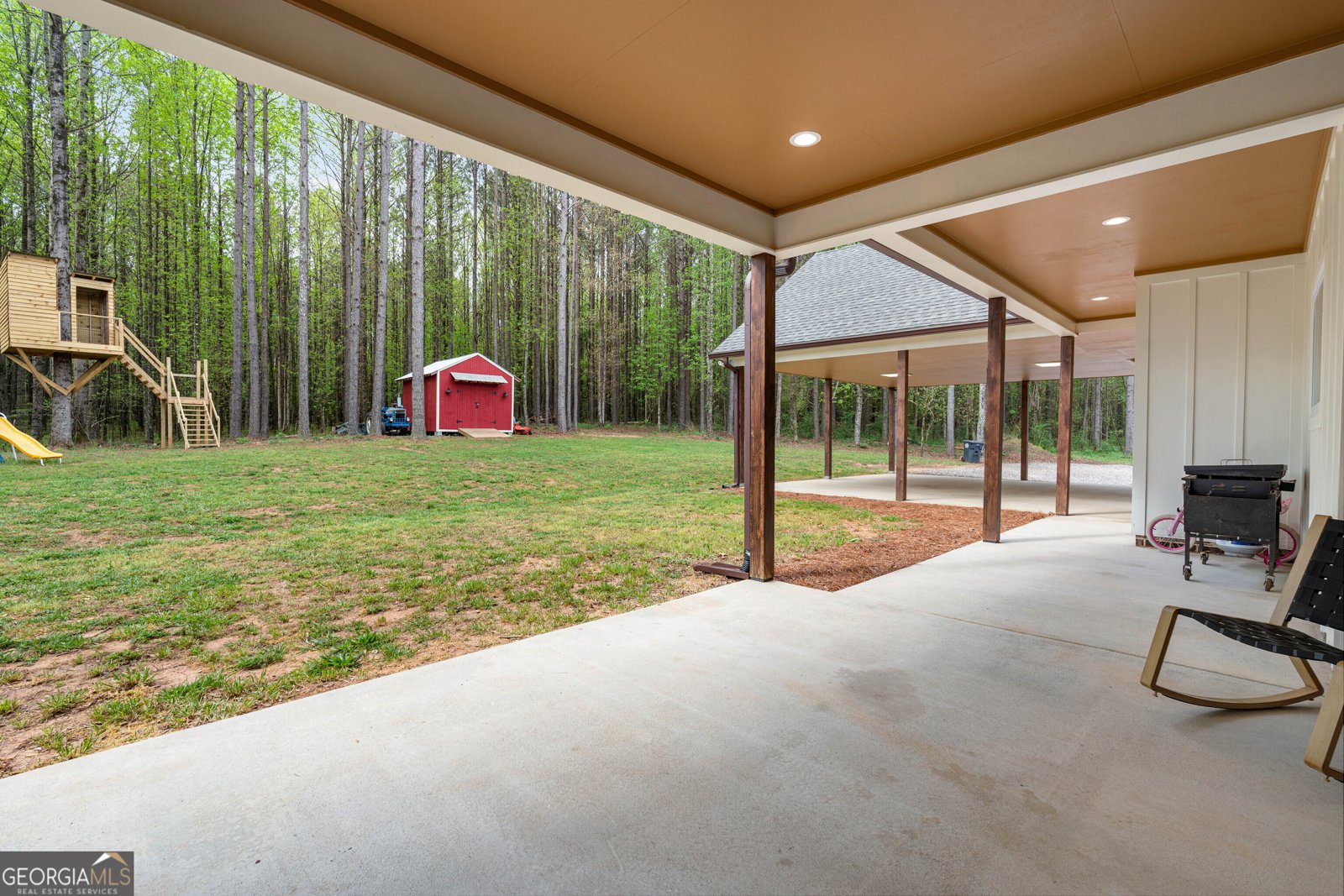 302 Willowood Road Lagrange - Photo 51