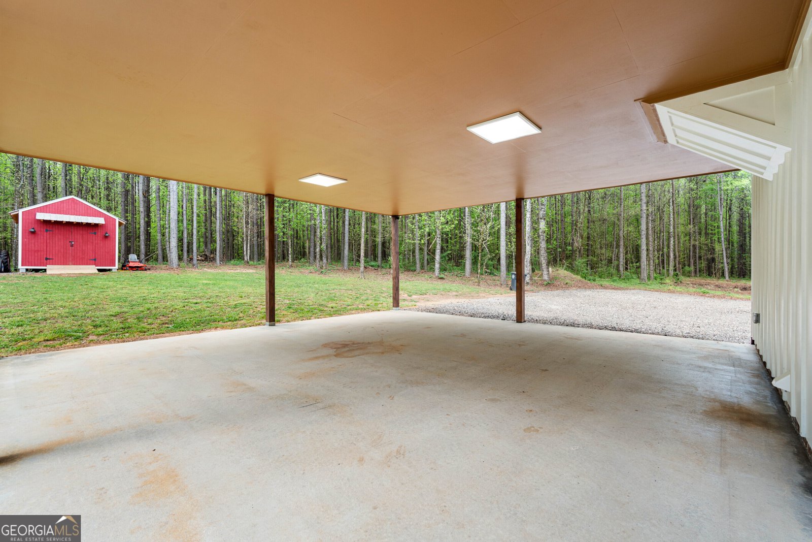 302 Willowood Road Lagrange - Photo 52