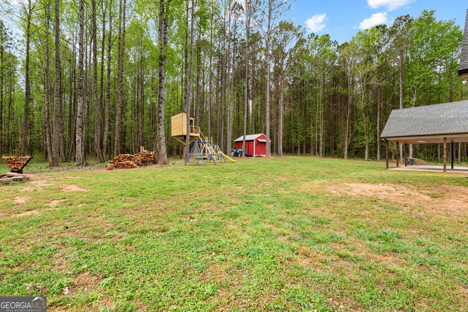 302 Willowood Road Lagrange - Photo 58