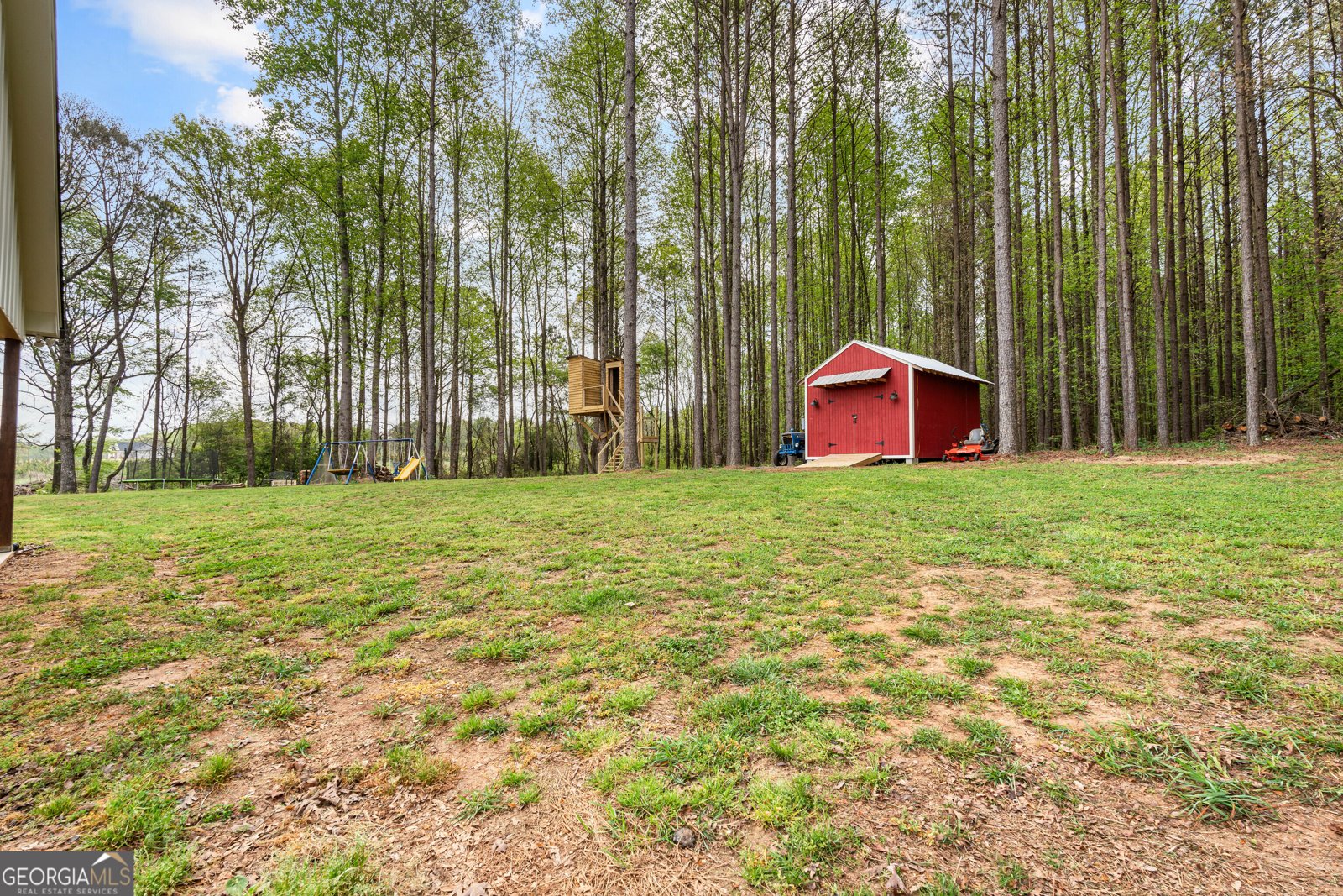 302 Willowood Road Lagrange - Photo 59