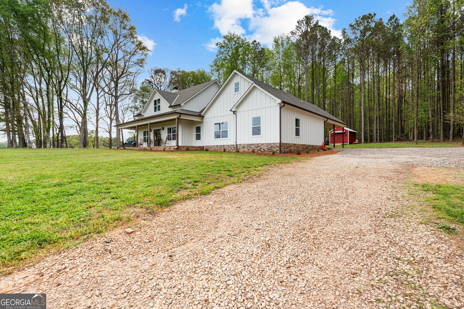 302 Willowood Road Lagrange - Photo 6