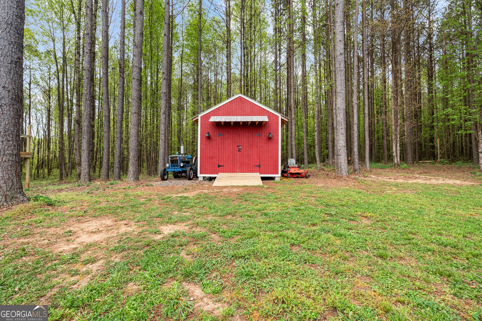 302 Willowood Road Lagrange - Photo 60
