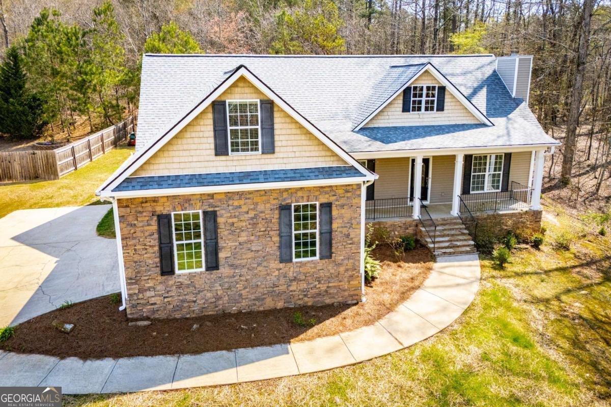 203 Central Heights Drive Carrollton - Photo 65