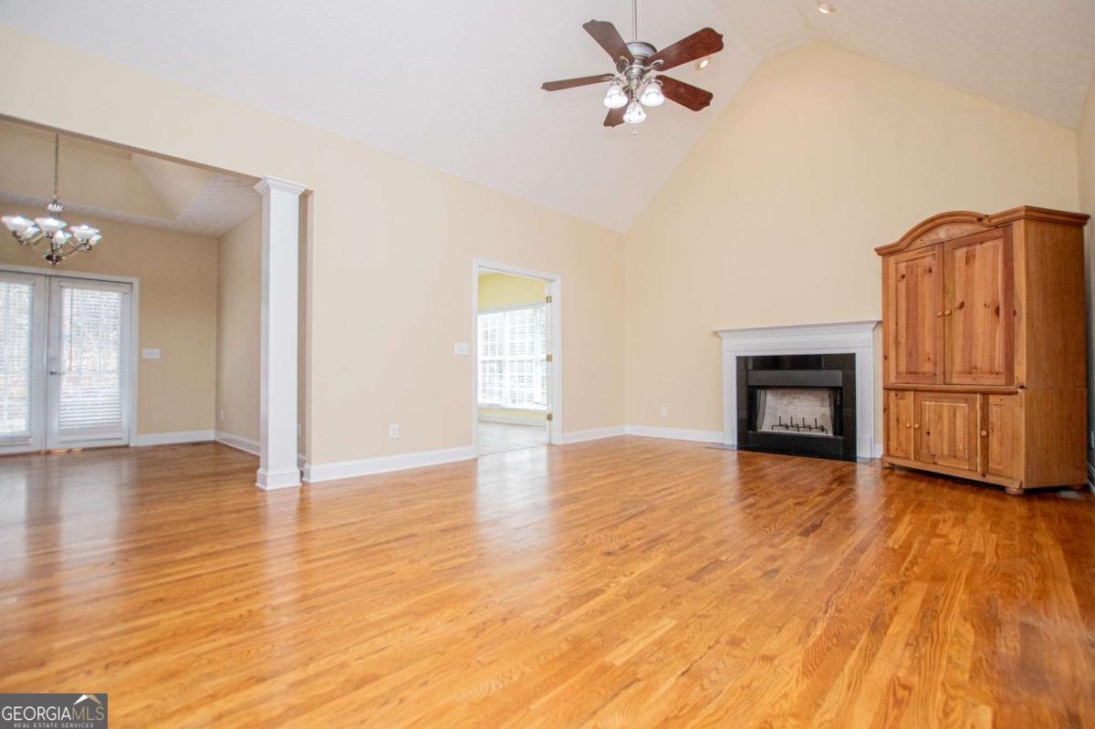 203 Central Heights Drive Carrollton - Photo 8