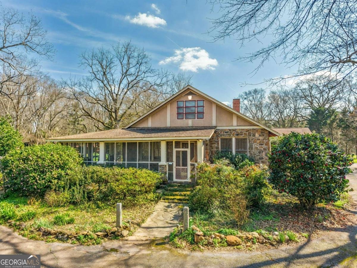 1800 Simonton Bridge Road Watkinsville - Photo 1