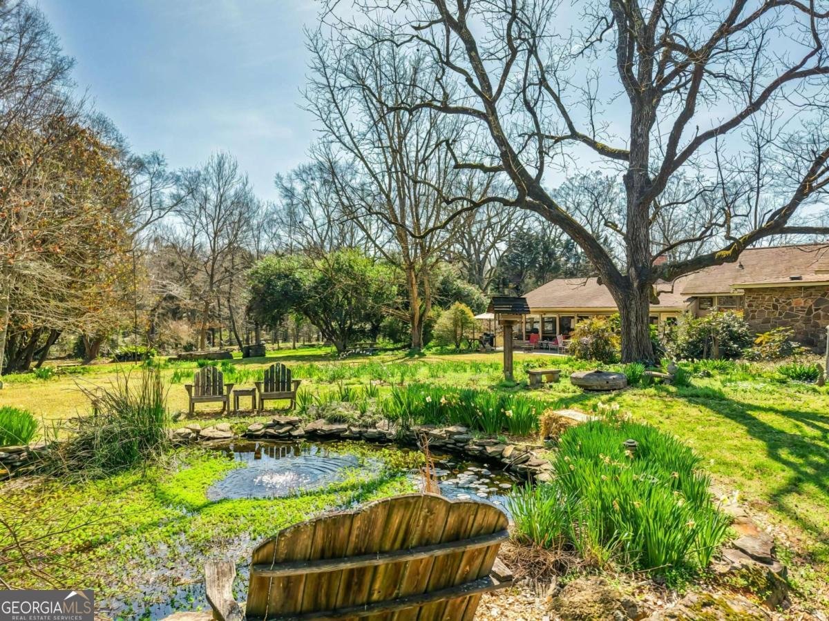 1800 Simonton Bridge Road Watkinsville - Photo 41