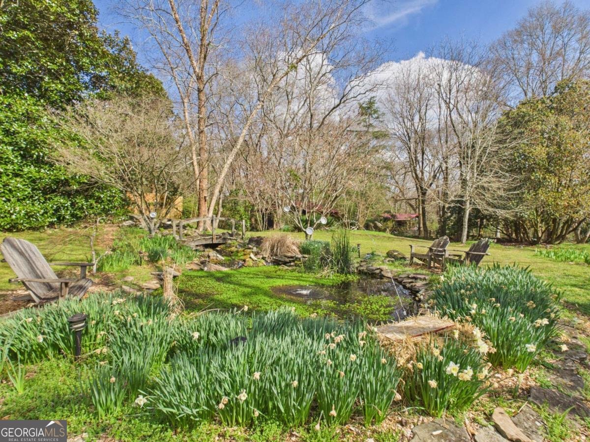 1800 Simonton Bridge Road Watkinsville - Photo 42