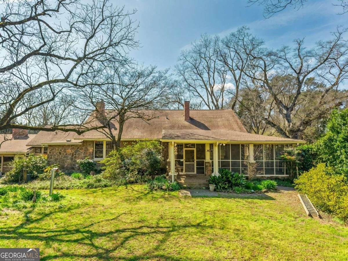 1800 Simonton Bridge Road Watkinsville - Photo 44