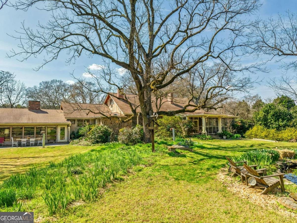 1800 Simonton Bridge Road Watkinsville - Photo 45