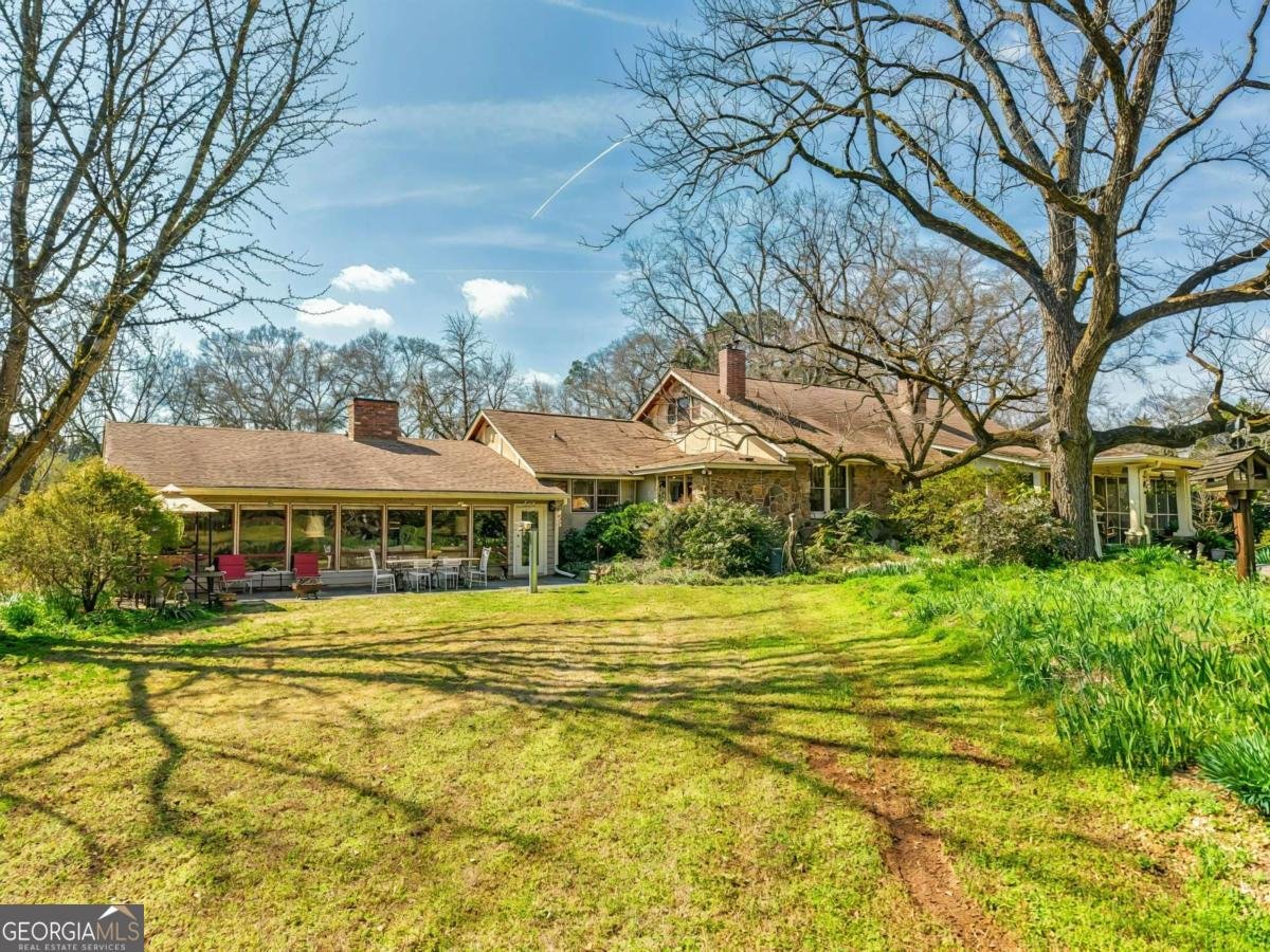 1800 Simonton Bridge Road Watkinsville - Photo 46