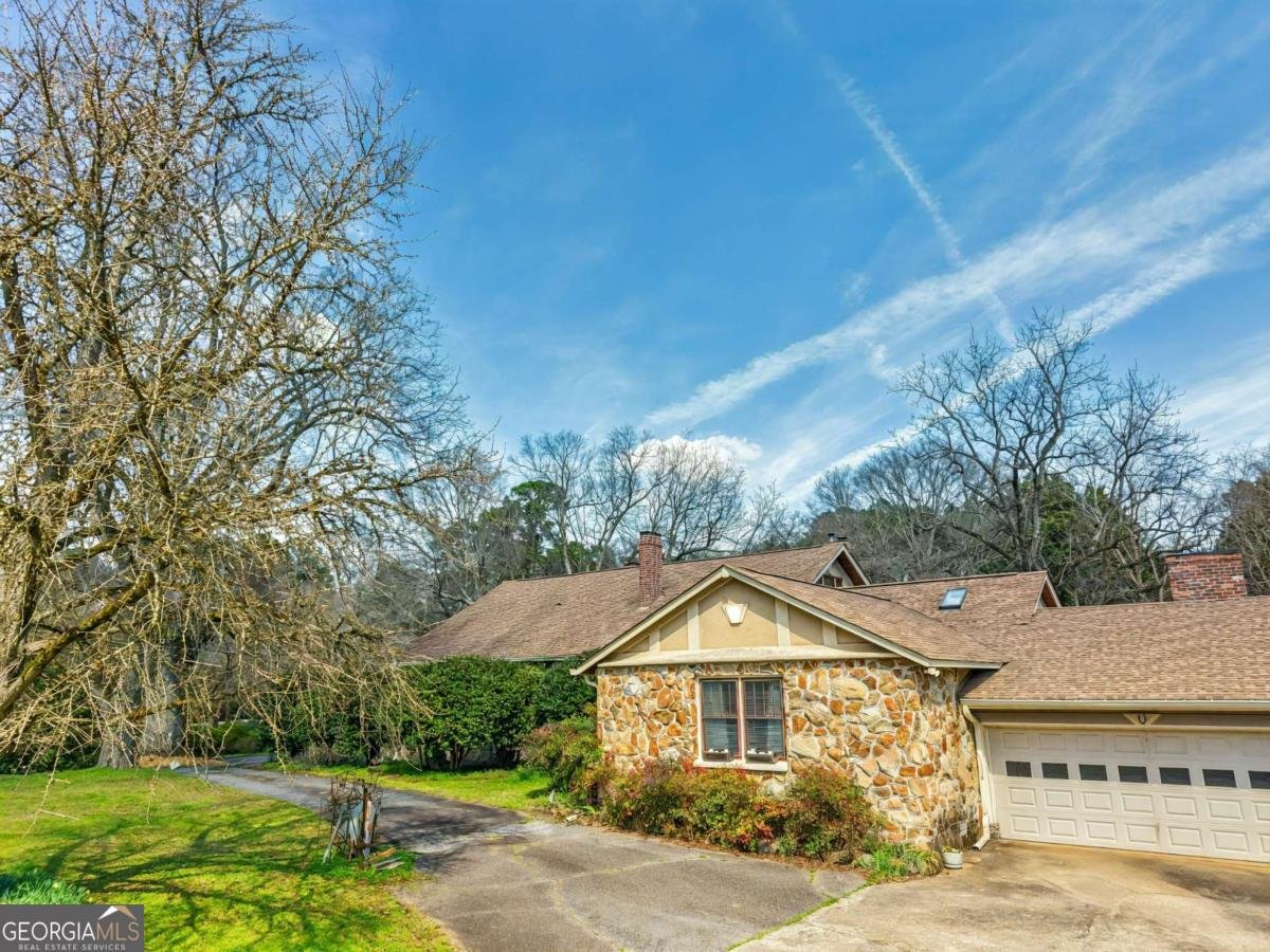 1800 Simonton Bridge Road Watkinsville - Photo 47