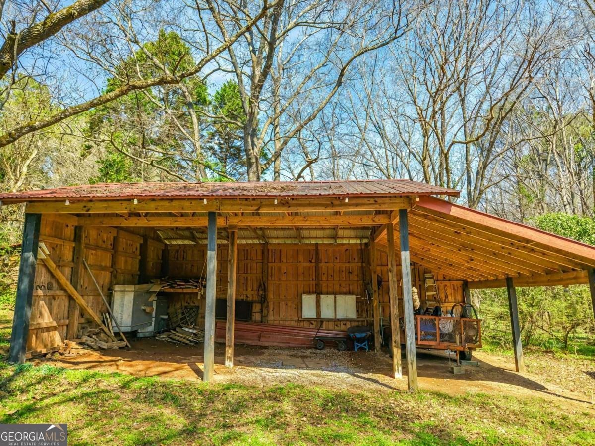 1800 Simonton Bridge Road Watkinsville - Photo 48