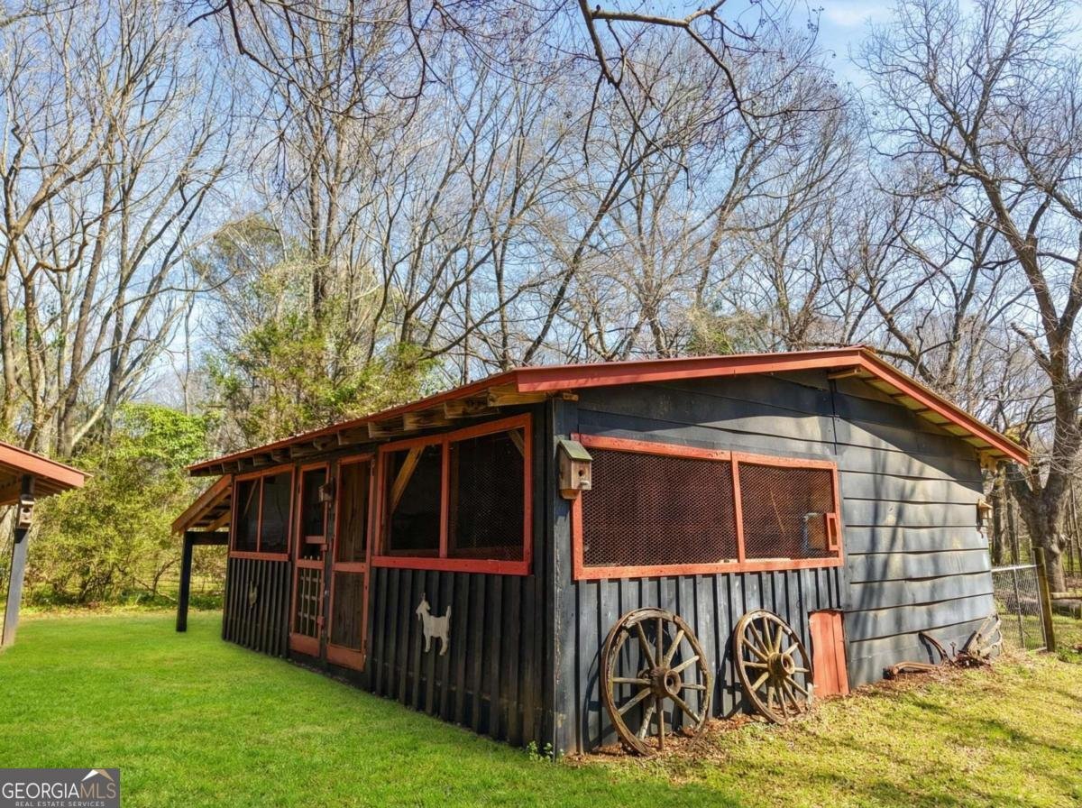 1800 Simonton Bridge Road Watkinsville - Photo 49