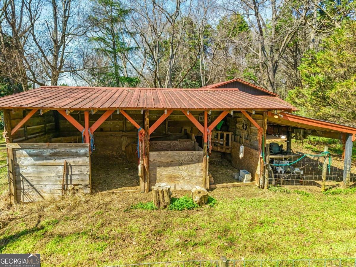 1800 Simonton Bridge Road Watkinsville - Photo 51