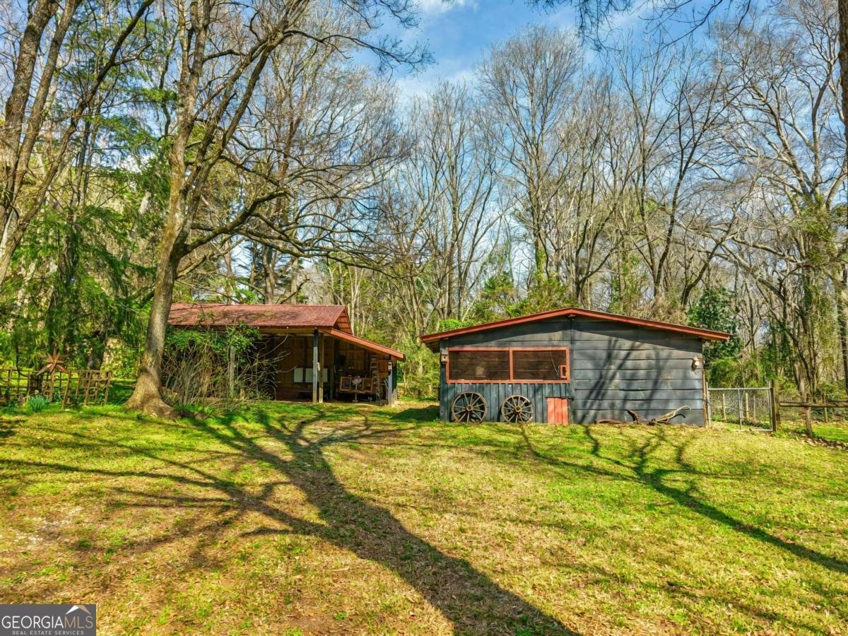 1800 Simonton Bridge Road Watkinsville - Photo 52