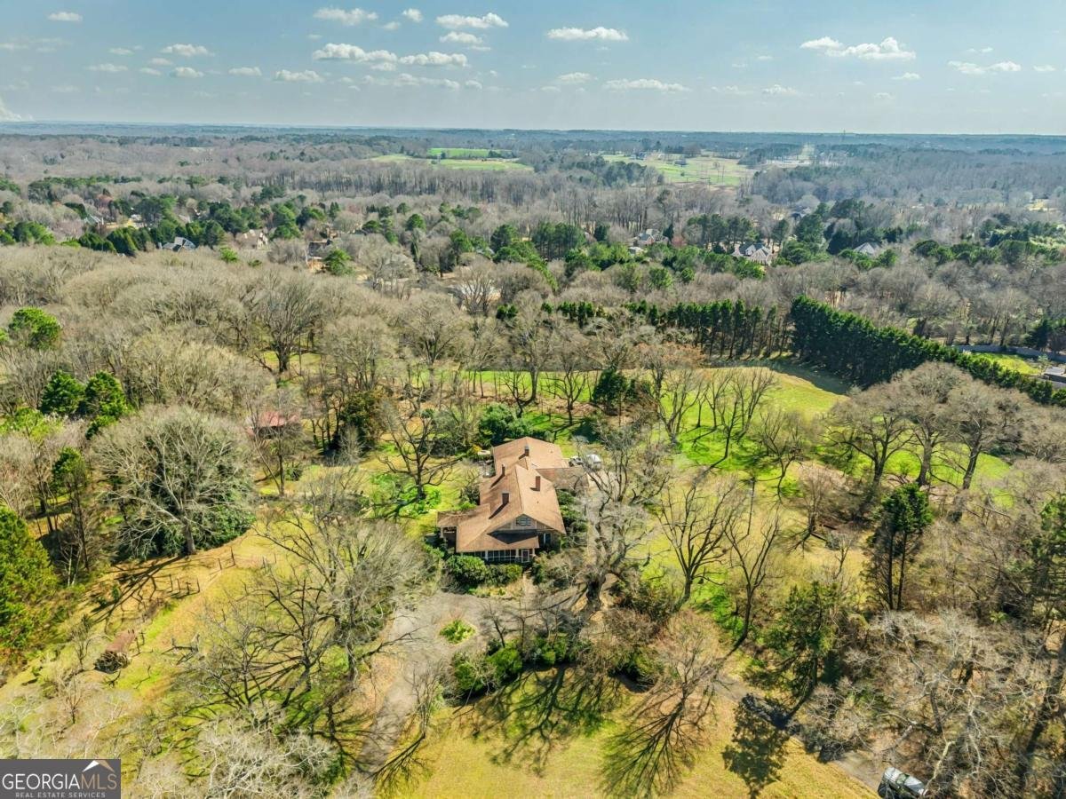 1800 Simonton Bridge Road Watkinsville - Photo 67