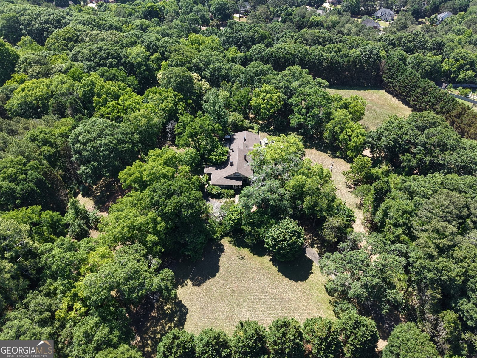 1800 Simonton Bridge Road Watkinsville - Photo 68