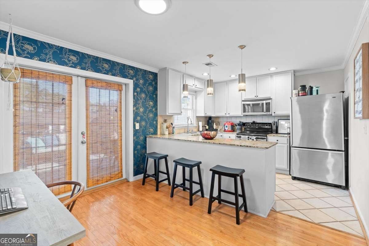 1101 Collier Road Atlanta - Photo 10