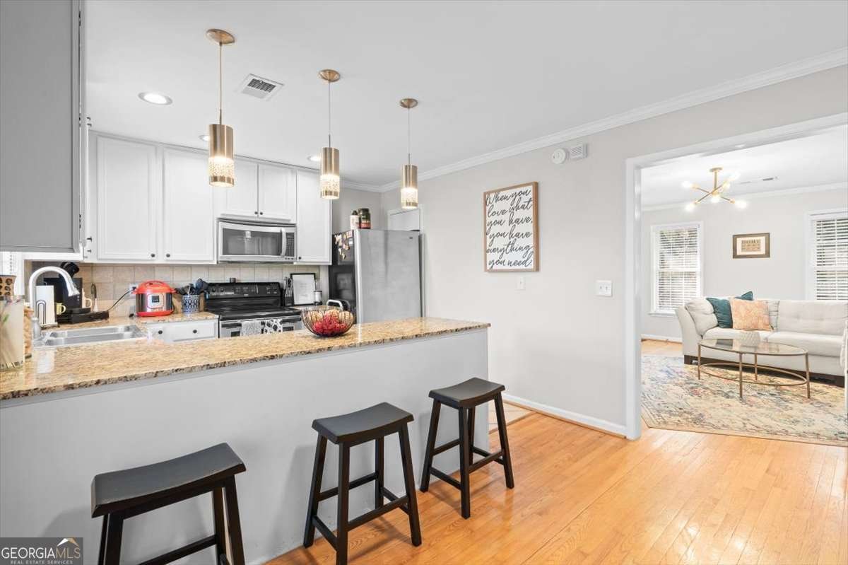 1101 Collier Road Atlanta - Photo 11