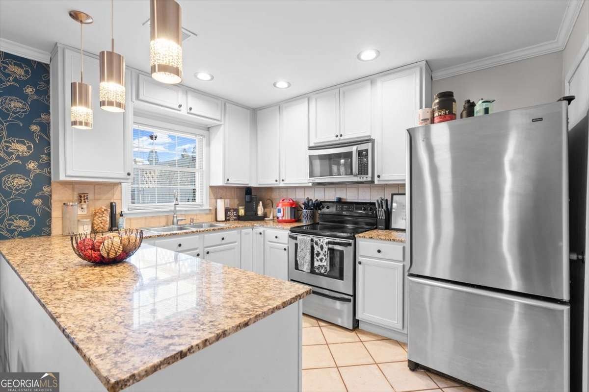 1101 Collier Road Atlanta - Photo 12