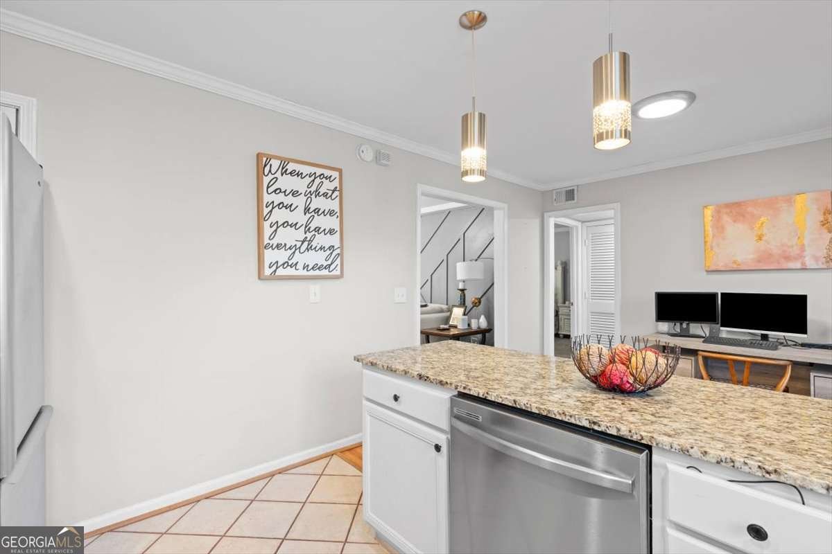 1101 Collier Road Atlanta - Photo 13