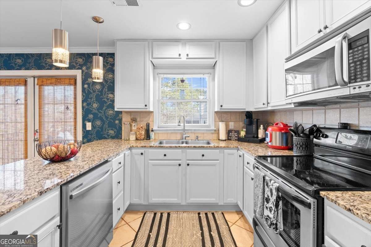 1101 Collier Road Atlanta - Photo 14