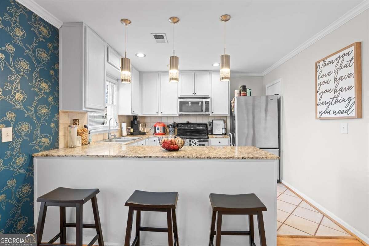 1101 Collier Road Atlanta - Photo 15