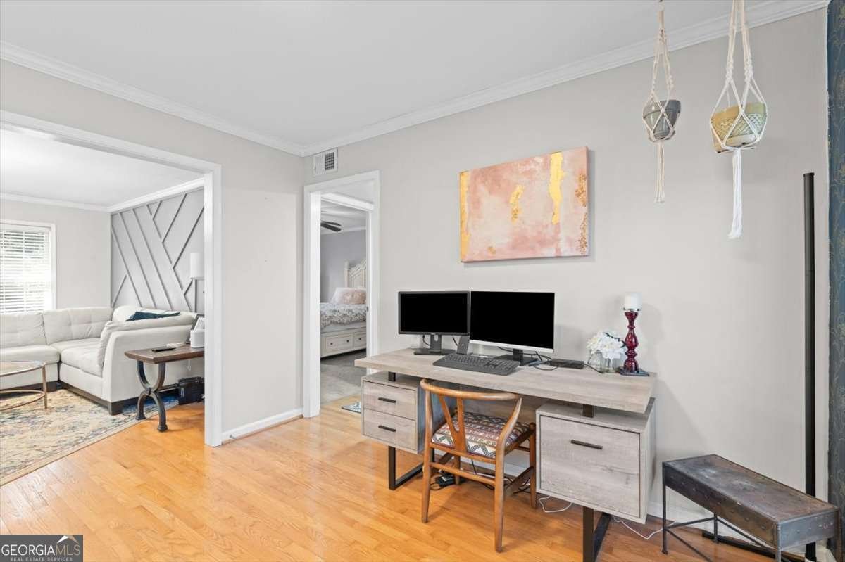 1101 Collier Road Atlanta - Photo 16