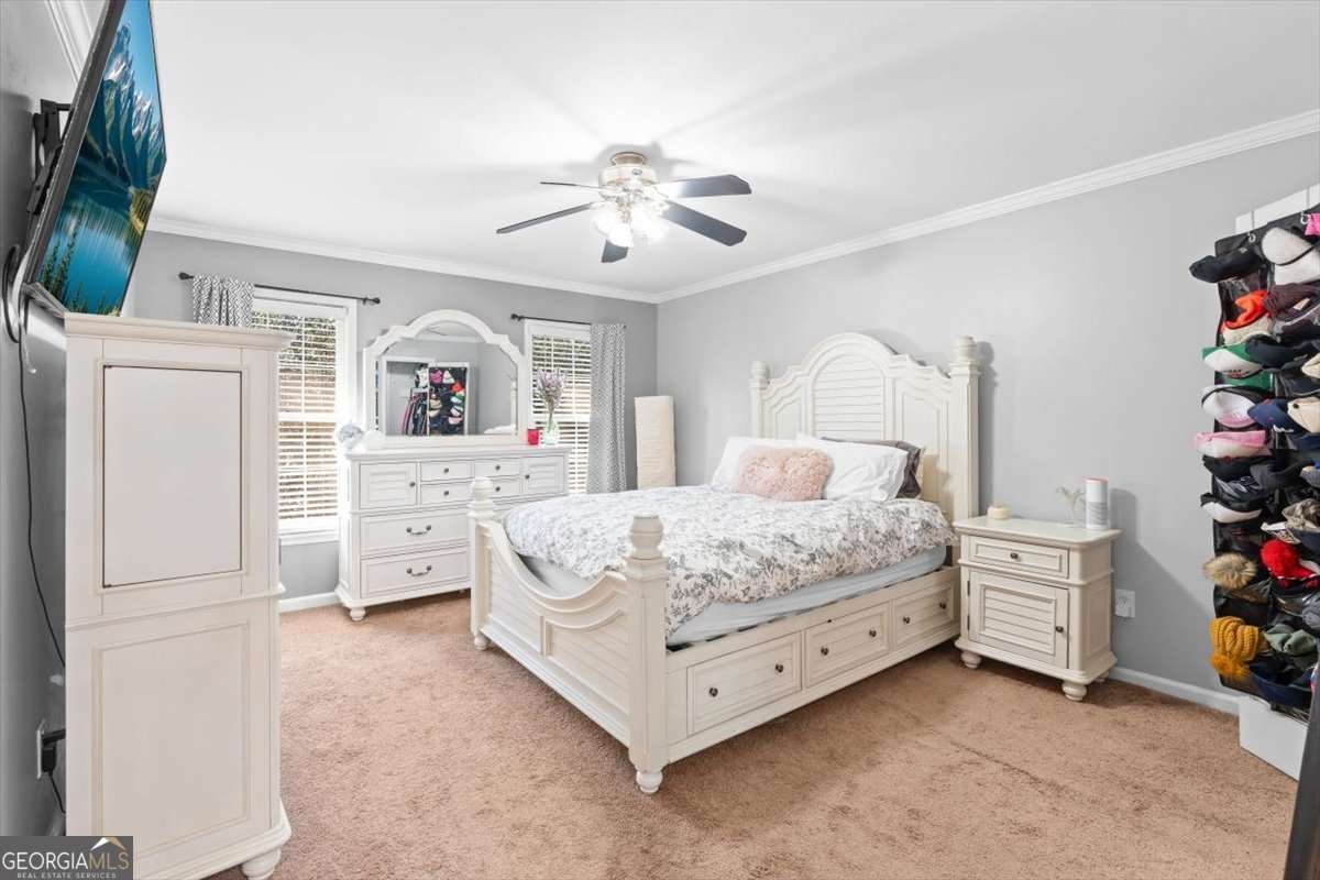 1101 Collier Road Atlanta - Photo 17