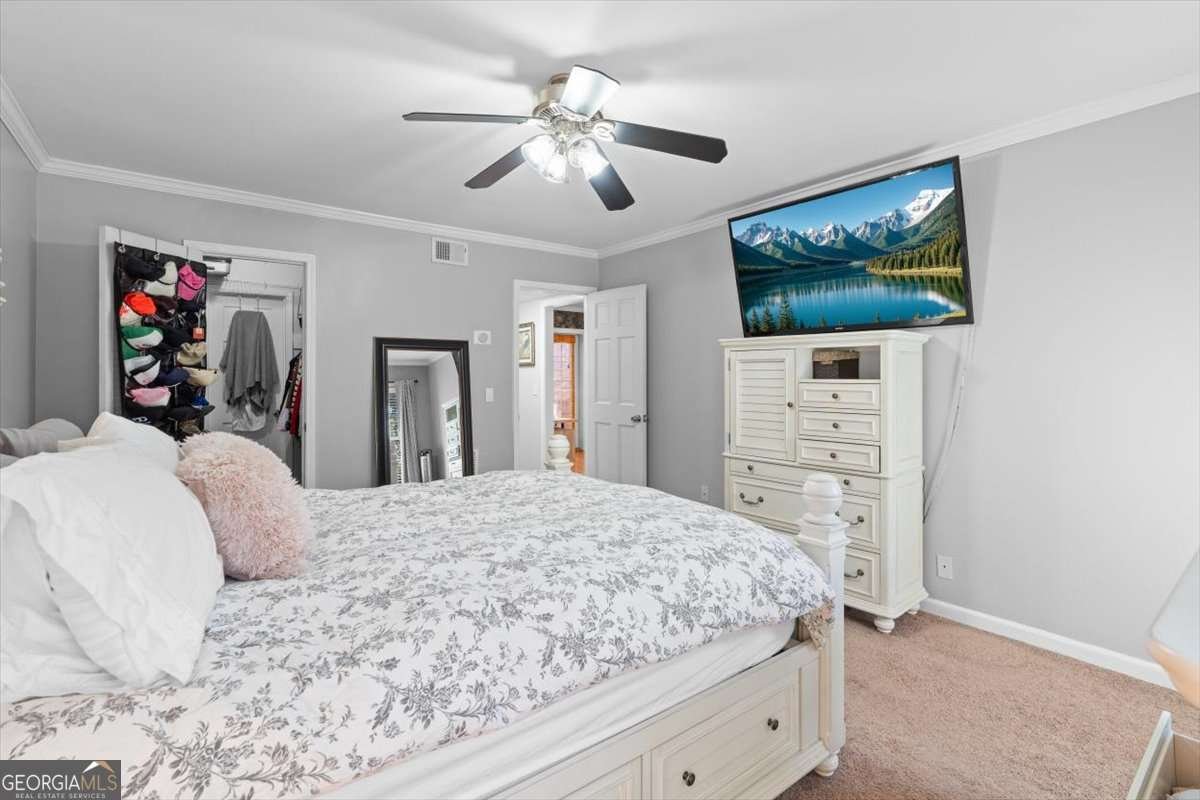 1101 Collier Road Atlanta - Photo 18