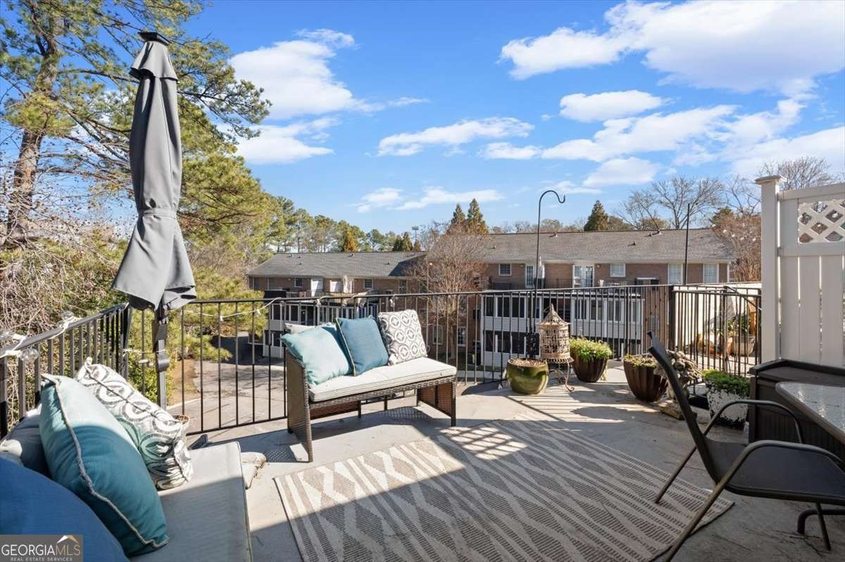 1101 Collier Road Atlanta - Photo 22