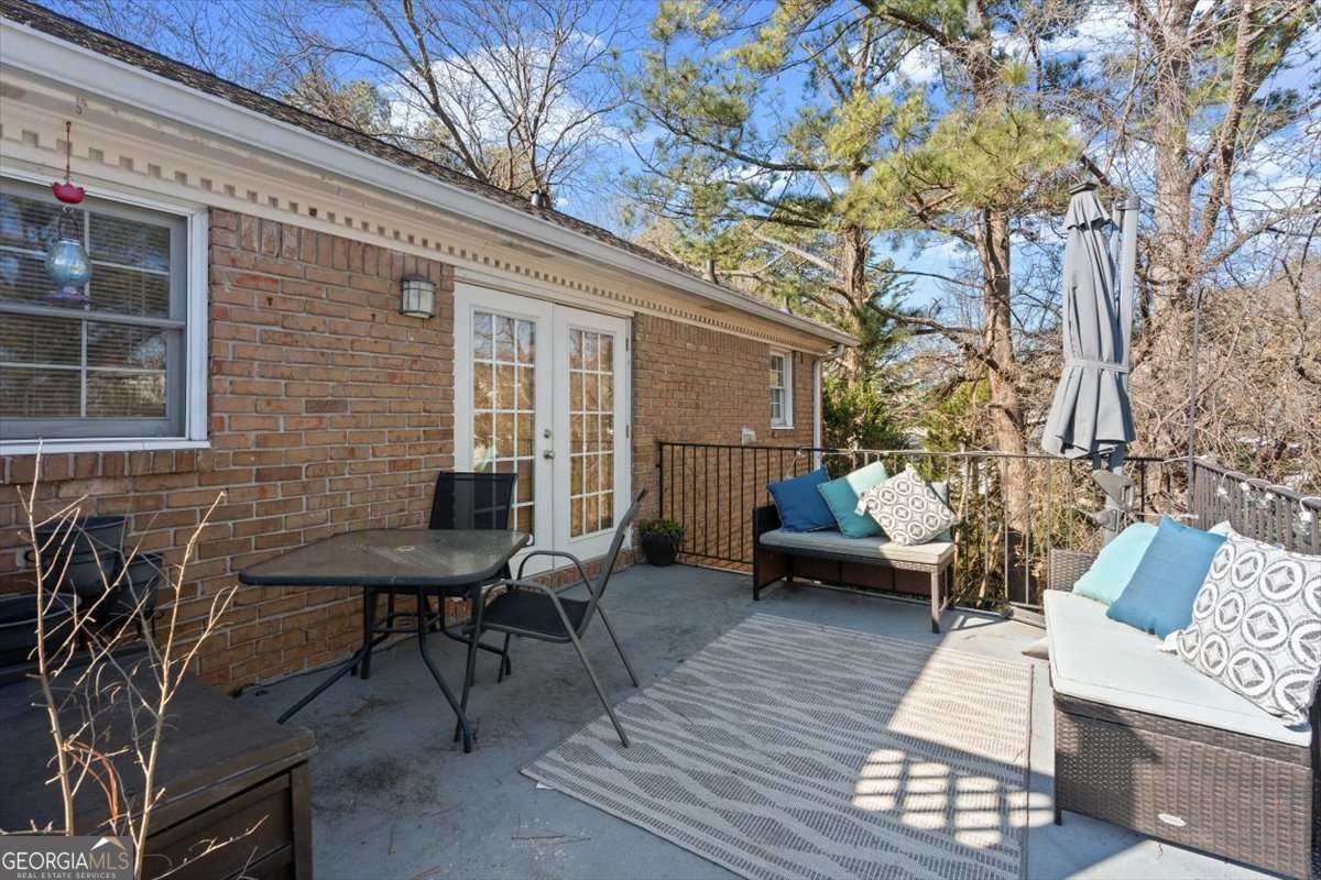 1101 Collier Road Atlanta - Photo 23