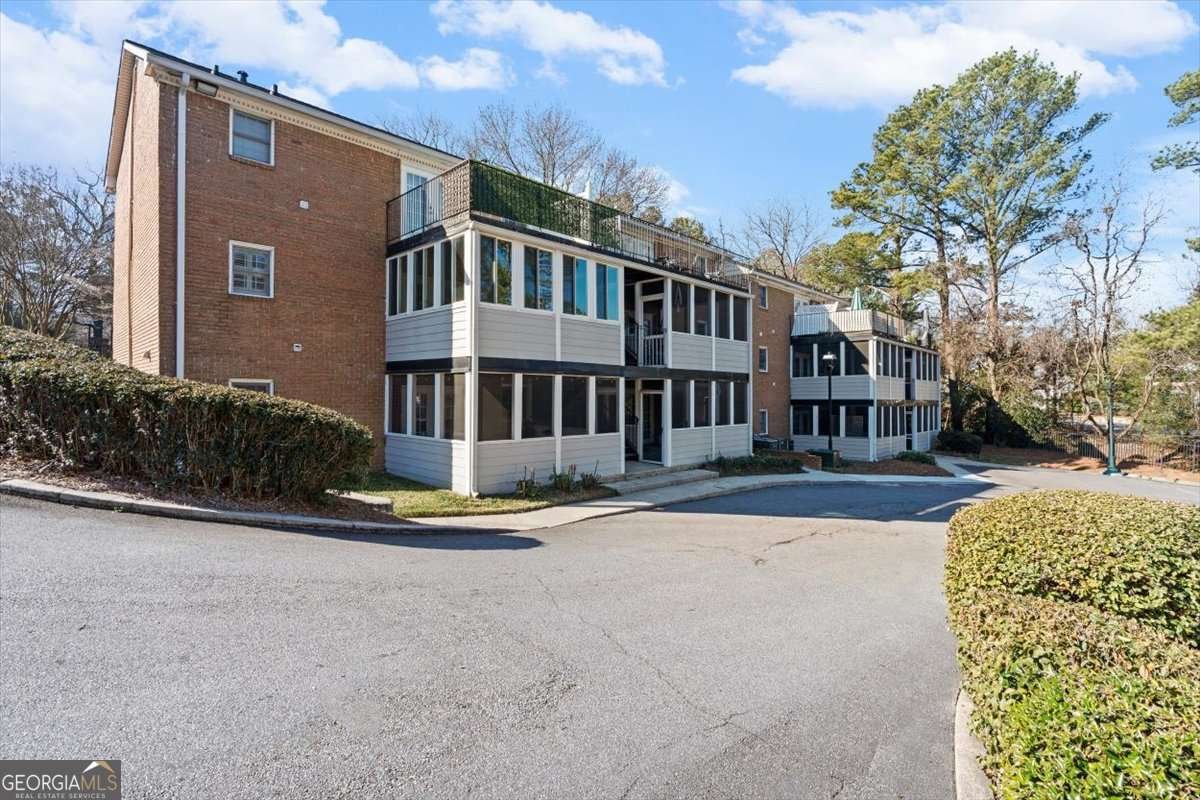1101 Collier Road Atlanta - Photo 24