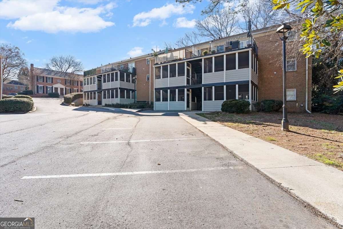 1101 Collier Road Atlanta - Photo 26