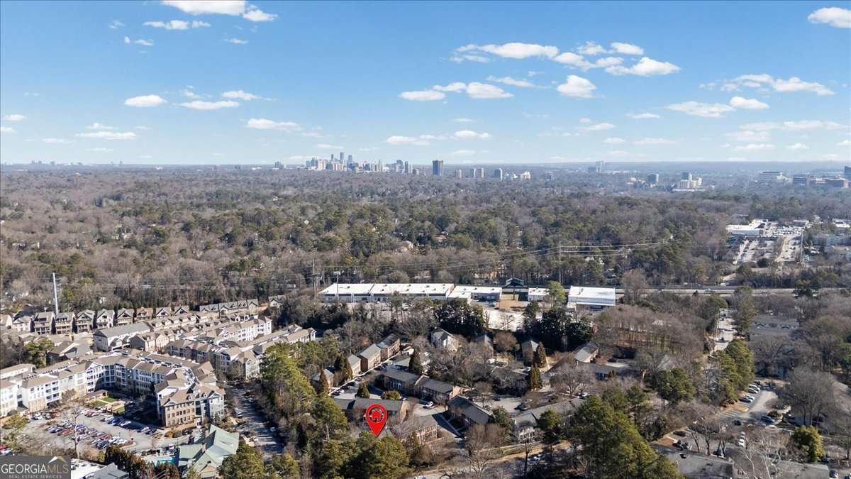 1101 Collier Road Atlanta - Photo 31