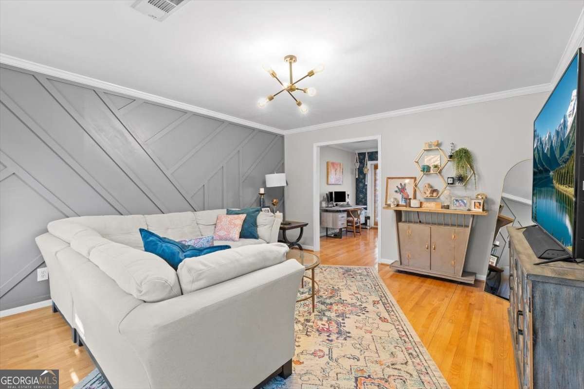 1101 Collier Road Atlanta - Photo 6