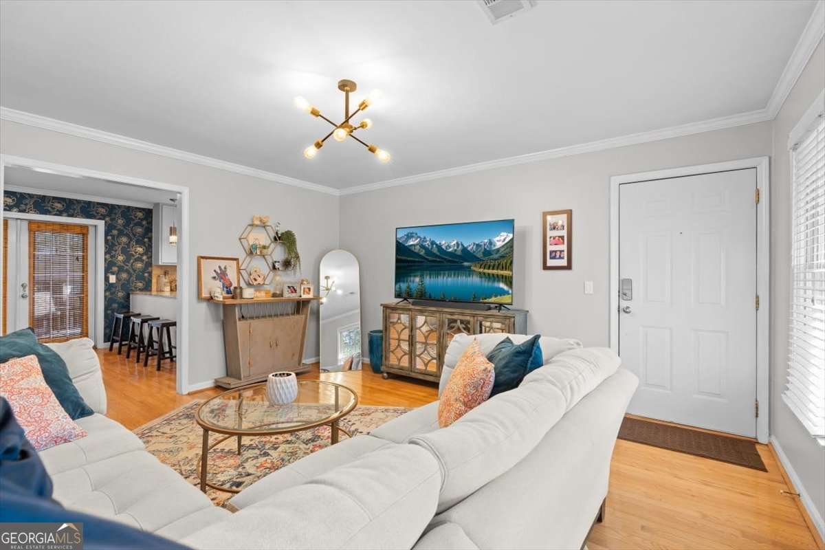 1101 Collier Road Atlanta - Photo 7