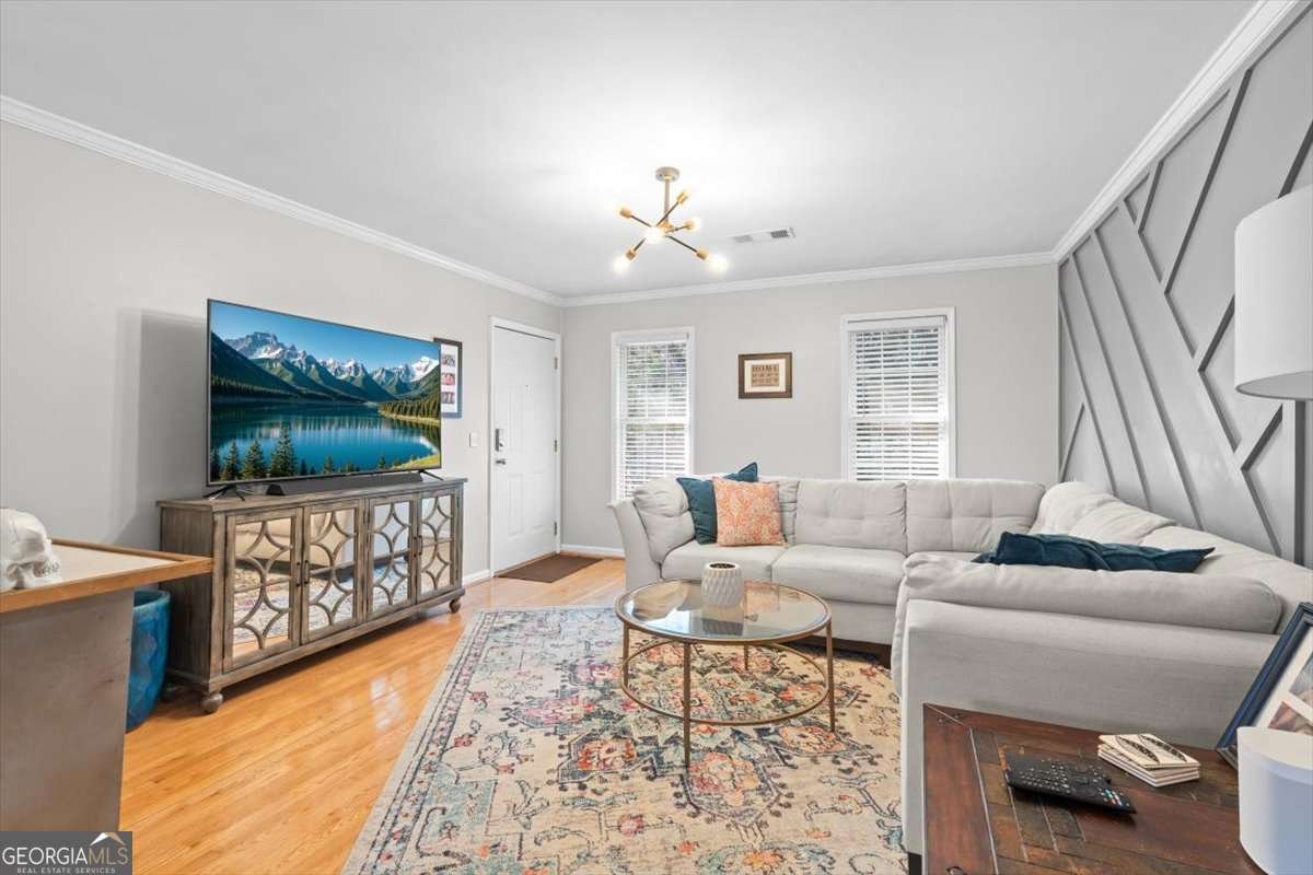 1101 Collier Road Atlanta - Photo 8