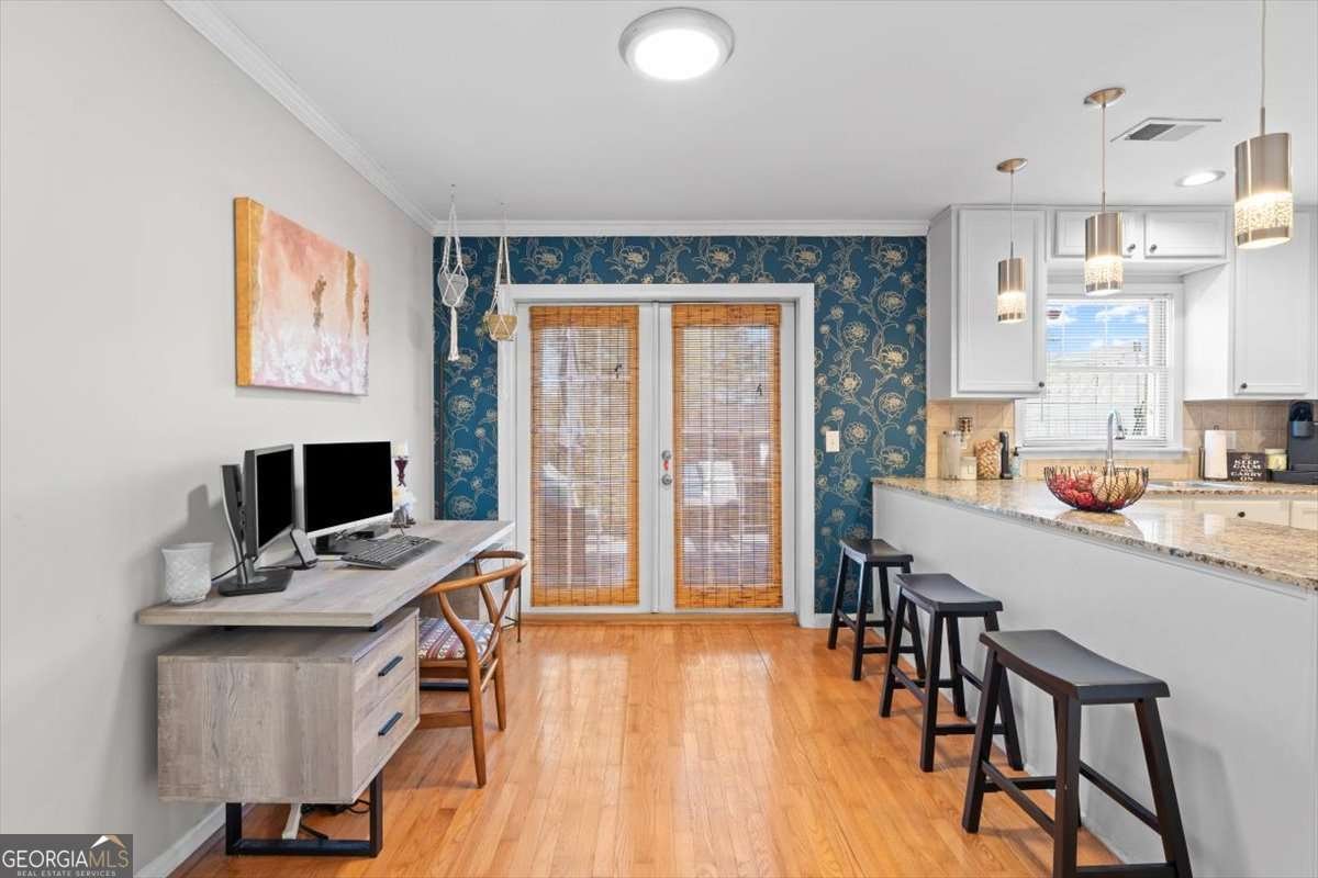 1101 Collier Road Atlanta - Photo 9