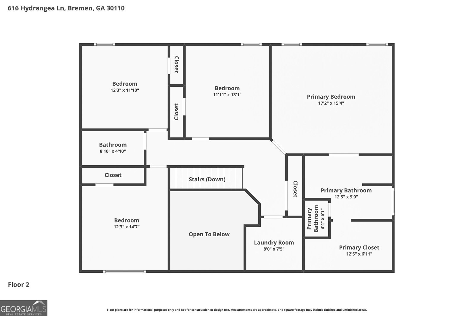 616 Hydrangea Lane Bremen - Photo 48