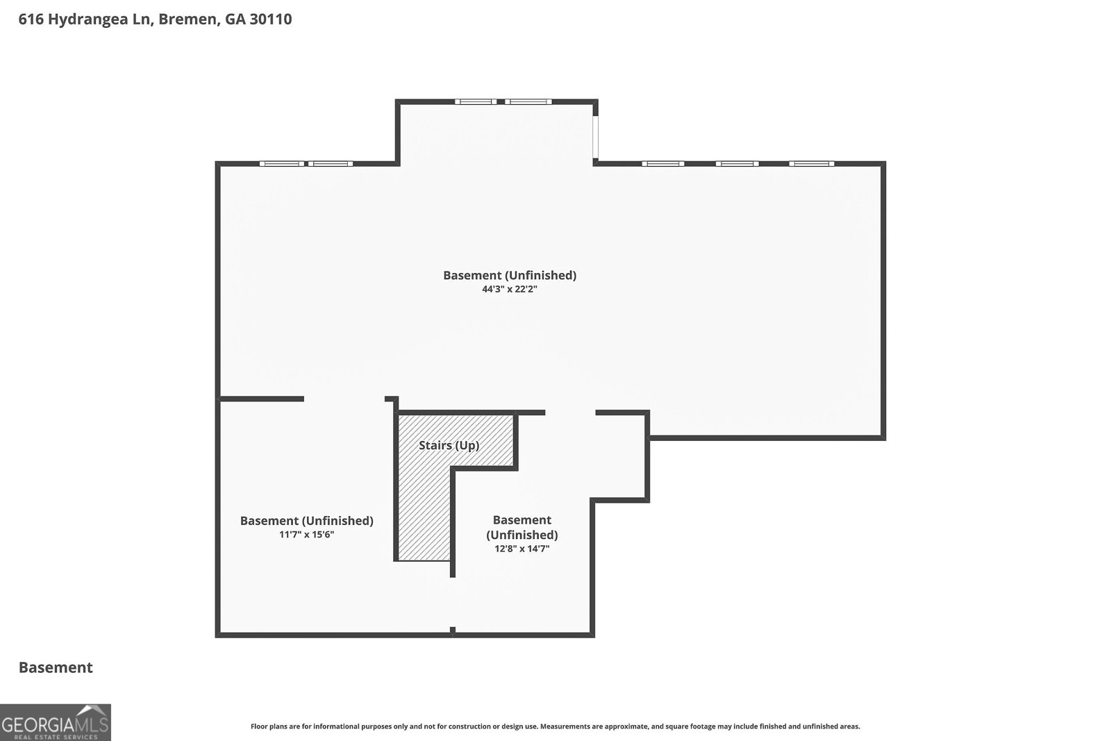 616 Hydrangea Lane Bremen - Photo 50