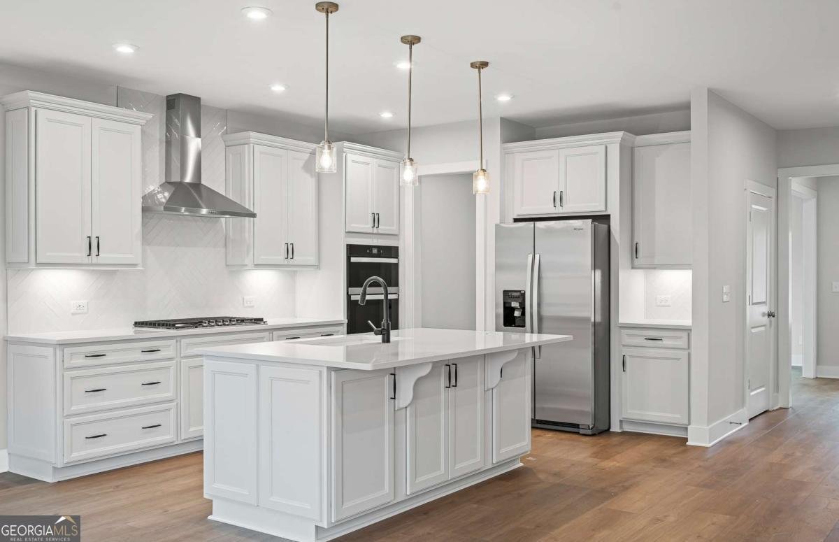 4810 Rosarian Drive Cumming - Photo 10