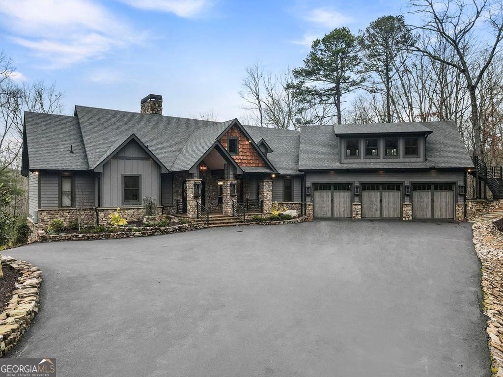 101 Bennett Springs Court Mineral Bluff - Photo 10