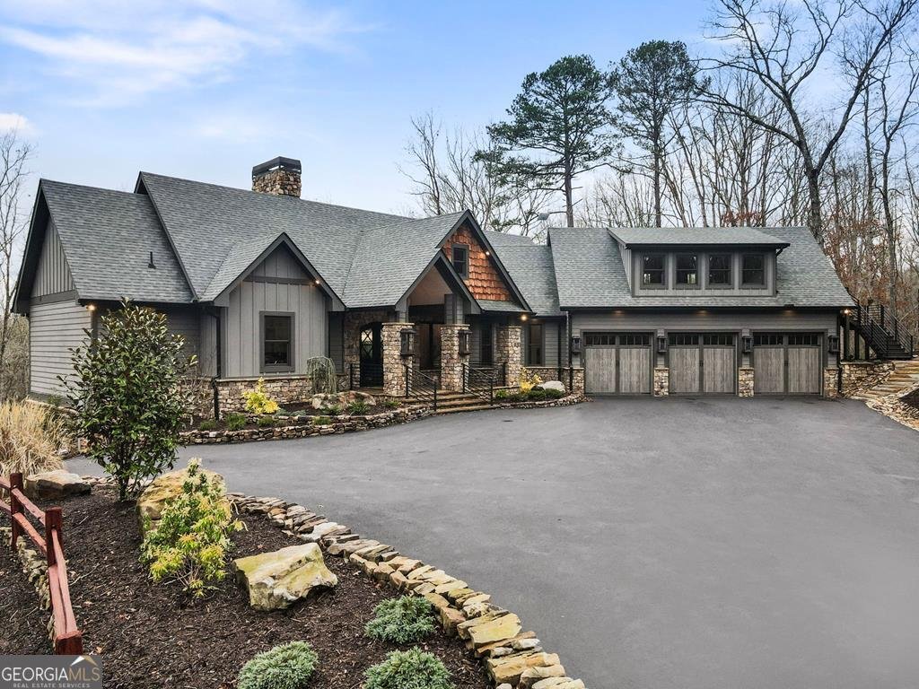 101 Bennett Springs Court Mineral Bluff - Photo 11