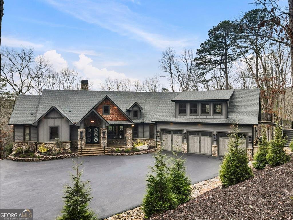 101 Bennett Springs Court Mineral Bluff - Photo 12