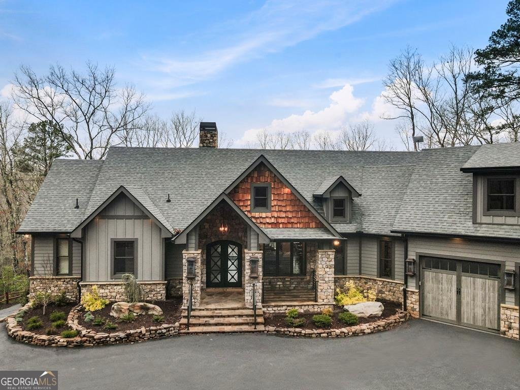 101 Bennett Springs Court Mineral Bluff - Photo 13