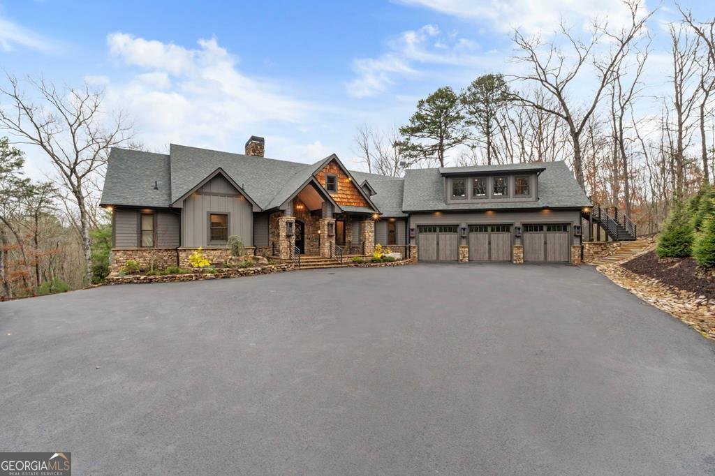 101 Bennett Springs Court Mineral Bluff - Photo 14